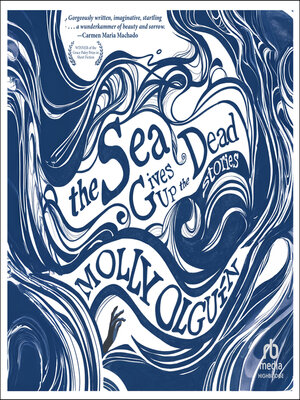 cover image of The Sea Gives Up the Dead